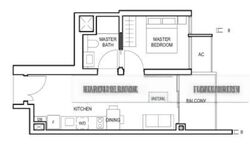 Midwood (D23), Condominium #421783381